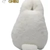 My Neighbor Totoro Nakayoshi Cushion White Totoro