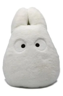 My Neighbor Totoro Nakayoshi Cushion White Totoro