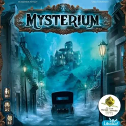 Mysterium
