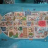 Mystery julkalender - Submarine