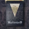 Mythic Bastionland