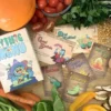 Mythic Menu