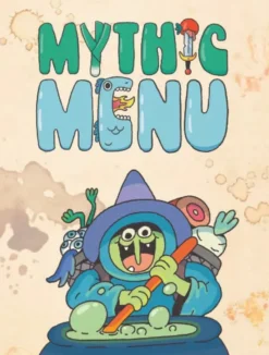 Mythic Menu