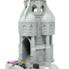 Mythic Roll Dice Tower The Great Hall