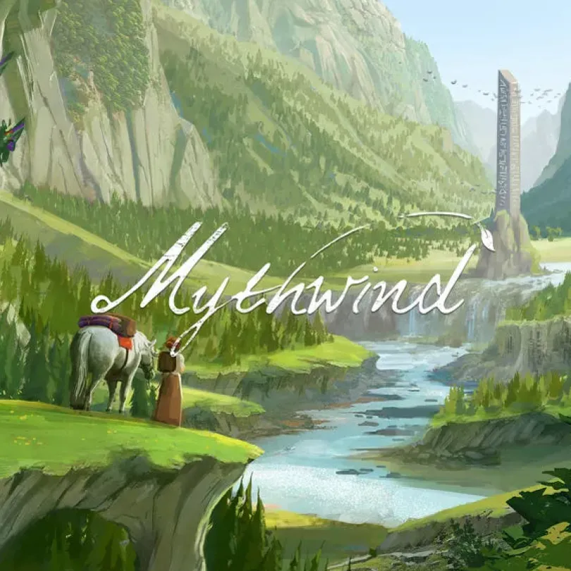 Mythwind