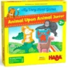 My Very First Games: Animal Upon Animal Junior