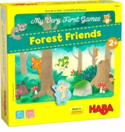 My Very First Games: Forest Friends