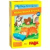 My Very First Games - Nibble Munch Crunch (EN)