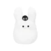 Nakayoshi Plush White Totoro 16 Cm My Neighbor Totoro Ghibli