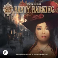 Nanty Narking