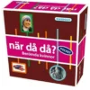 Nar Da Da Beromda Kvinnor Pocket