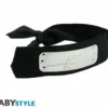 NARUTO SHIPPUDEN - Headband - Anti Konoha - Adult size