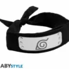 NARUTO SHIPPUDEN - Headband - Konoha - Adult size