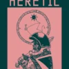 Necromancer Heretic Solo Journaling Game