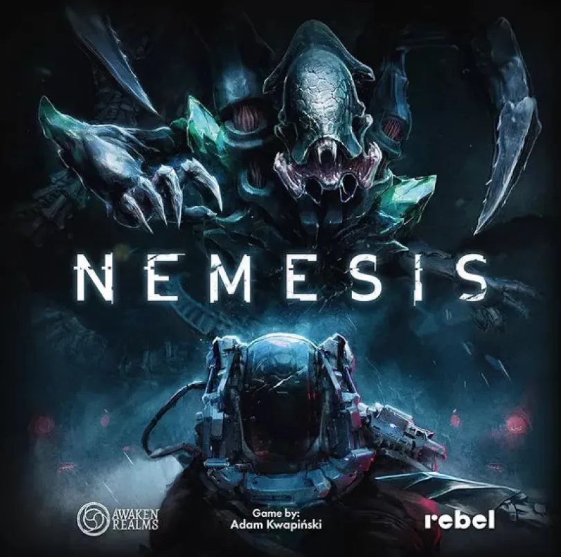 Nemesis 2,0