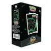 Neon Kanto 105ct APEX Deck Protector Sleeves Venusaur for Pokémon