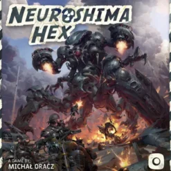 Neuroshima Hex