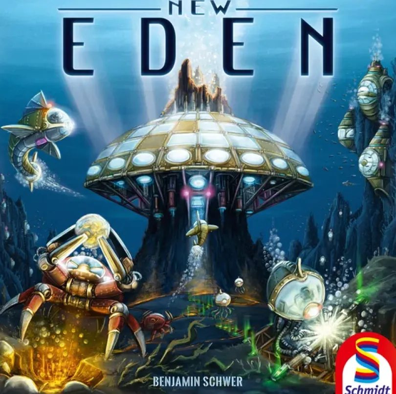 New Eden