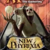 New Phyrexia Booster Magic The Gathering