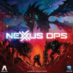 Nexus Ops