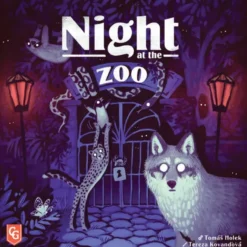 Night at the Zoo