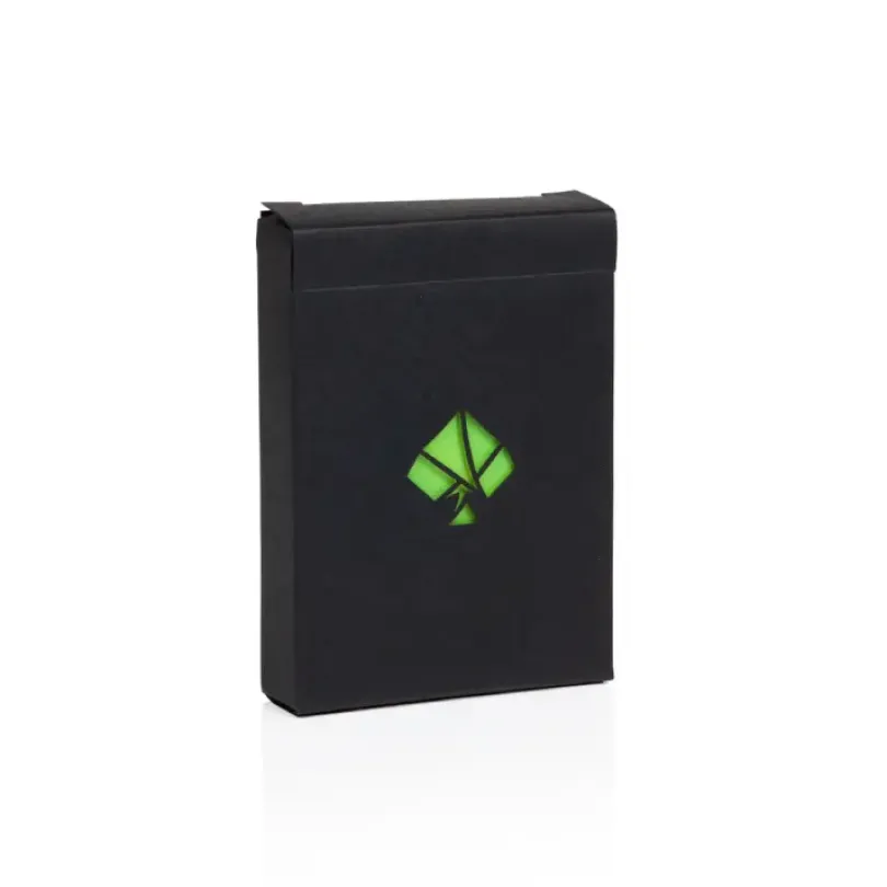 Noc Colorgrades Tropic Green cards