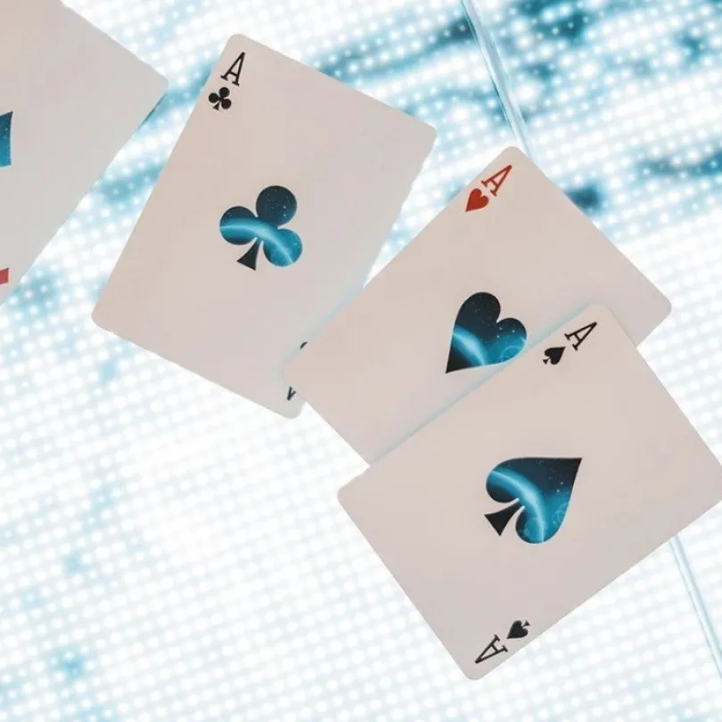 NOC Turn cards