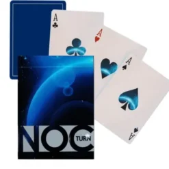 NOC Turn cards