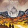 Nordiska väsen: Sagan om berget som försvann