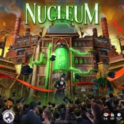 Nucleum