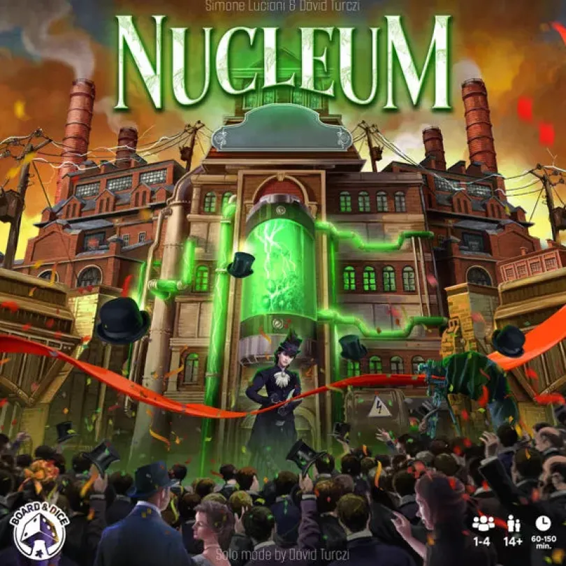 Nucleum