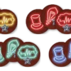 Nucleum Neons Promo