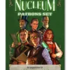 Nucleum Patrons Booster