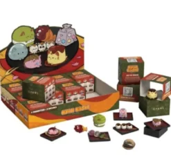Nyan Kashi by Nyammy Treats Box