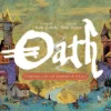 Oath: Chronicles of Empire and Exile