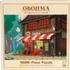 Obojima Puzzle Hakumons Ramen Shop (1000)