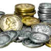 Obsession: Metal Coins