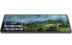 Obsession Playmat