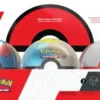 October Poké Ball Tin 2024
