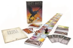 Odin's Ravens
