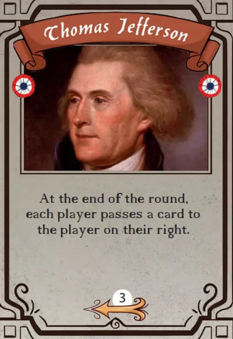 Off with His Head
