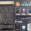 One Deck Dungeon