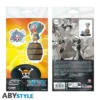 One Piece Acryl Chopper