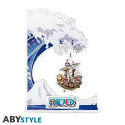ONE PIECE - Acryl Diorama - Thousand Sunny