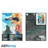 ONE PIECE - Acryl Diorama - Trio
