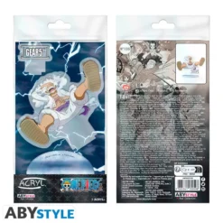 ONE PIECE - Acryl - Gear 5th