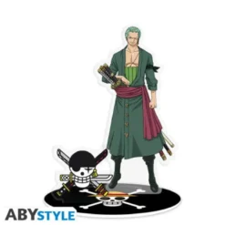 ONE PIECE - Acryl - Zoro