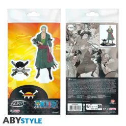 ONE PIECE - Acryl - Zoro
