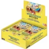 One Piece Card Game Adventure on Kami's Island - Booster Display OP15 (24 Packs)