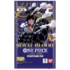 One Piece Card Game Booster OP10